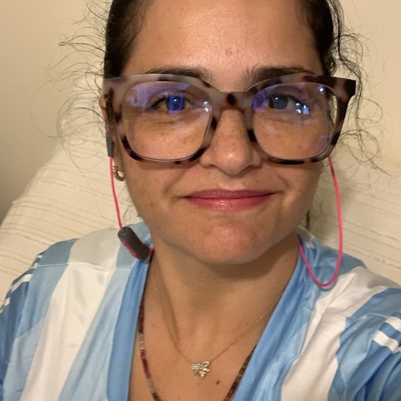 Meet your Posher, Fabiana π€©π - Picture 7 of 15